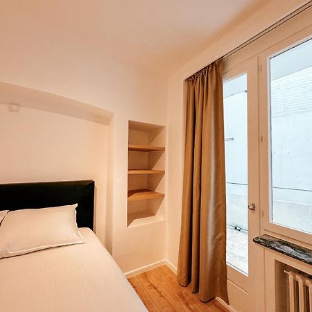 Appartement Montfleuri Oostende Dış mekan fotoğraf