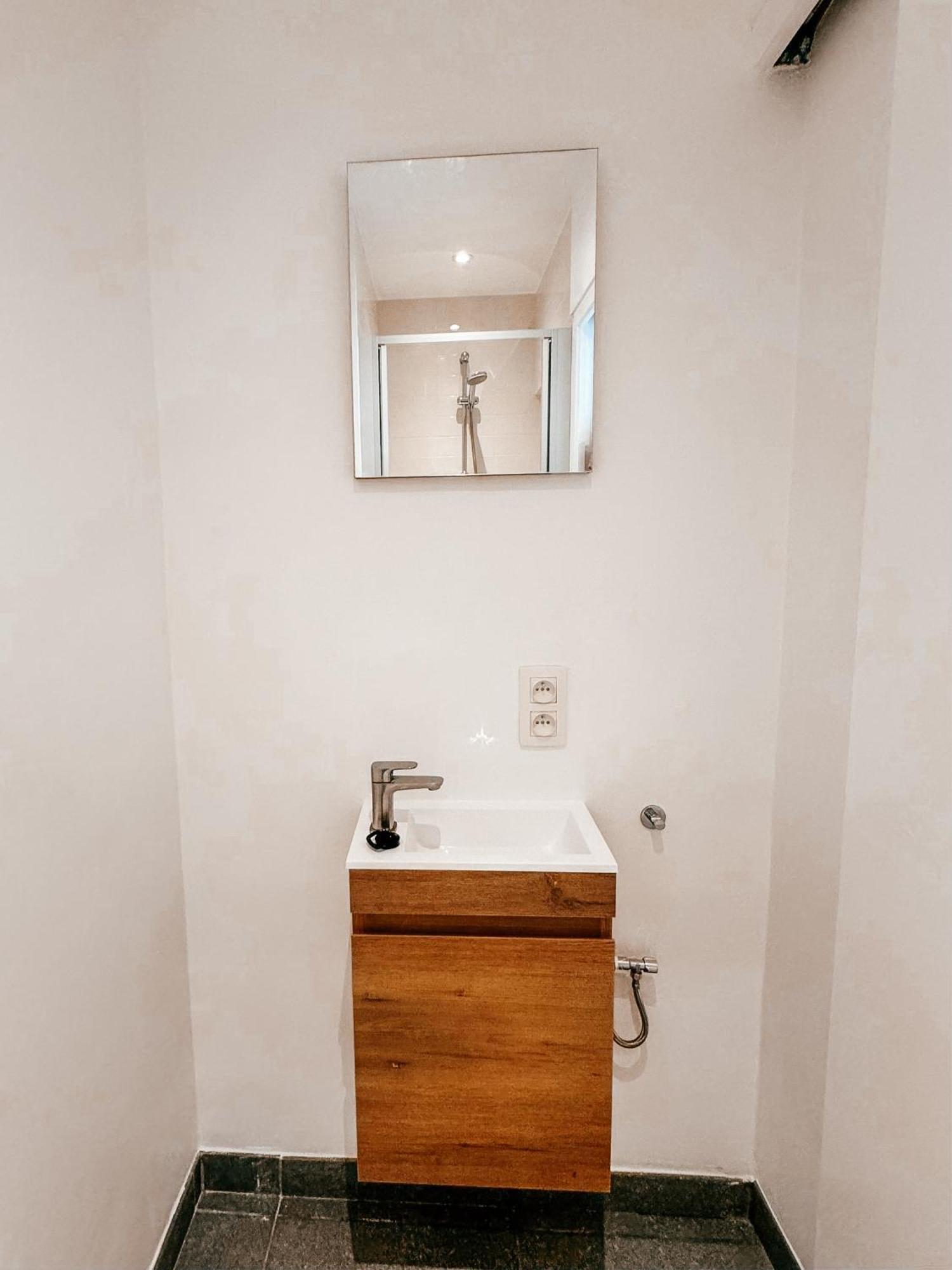 Appartement Montfleuri Oostende Dış mekan fotoğraf