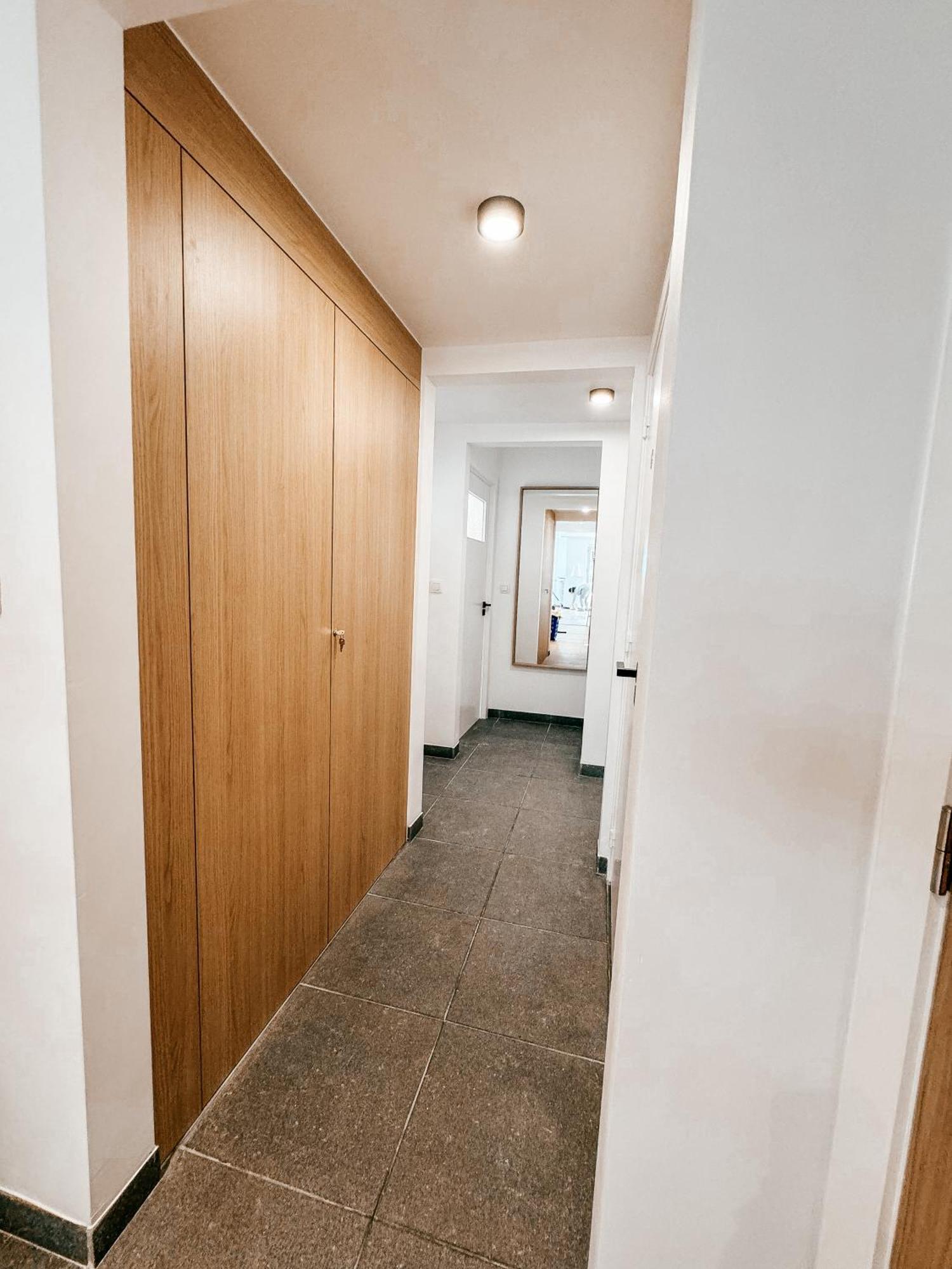 Appartement Montfleuri Oostende Dış mekan fotoğraf
