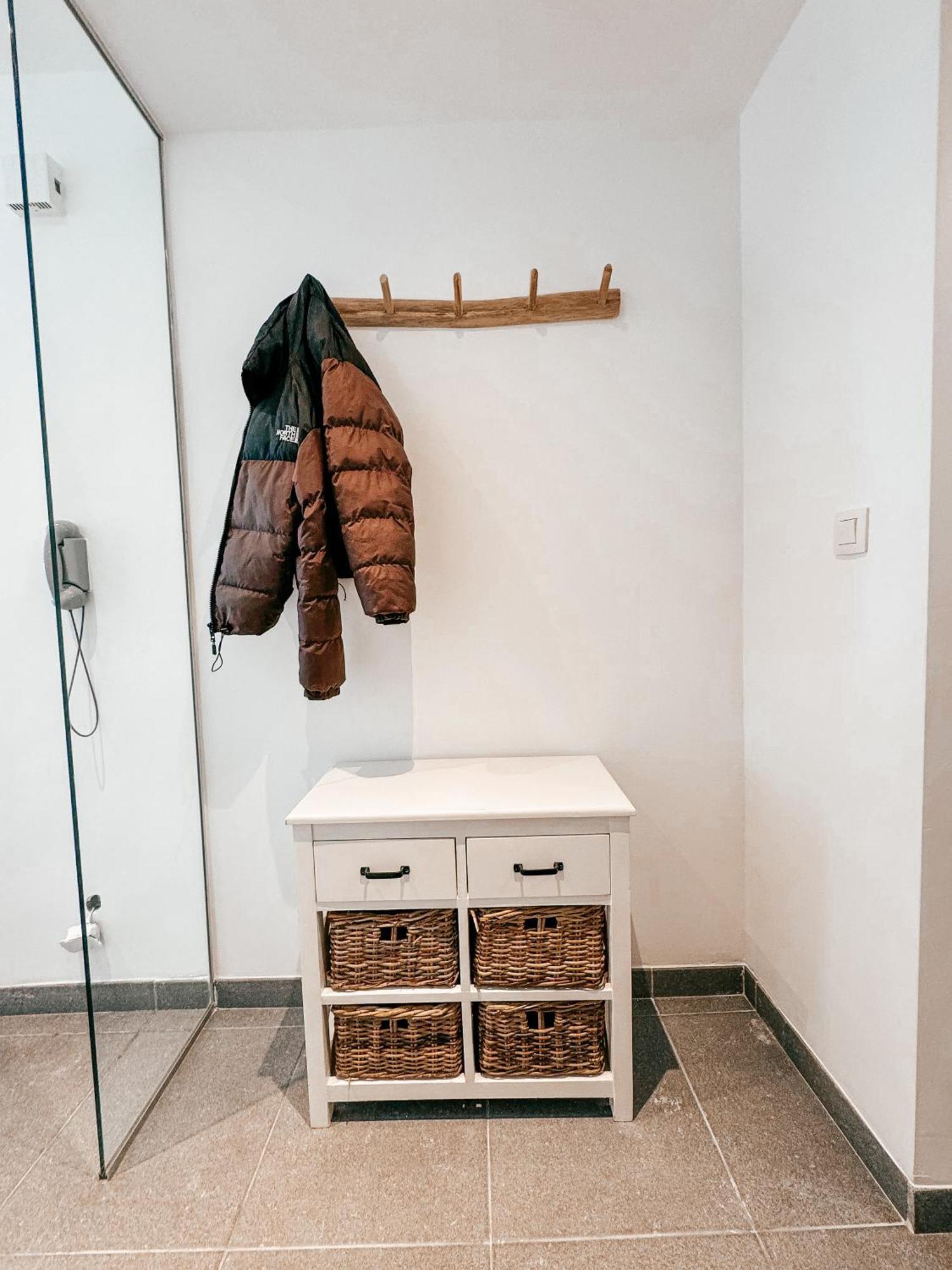 Appartement Montfleuri Oostende Dış mekan fotoğraf