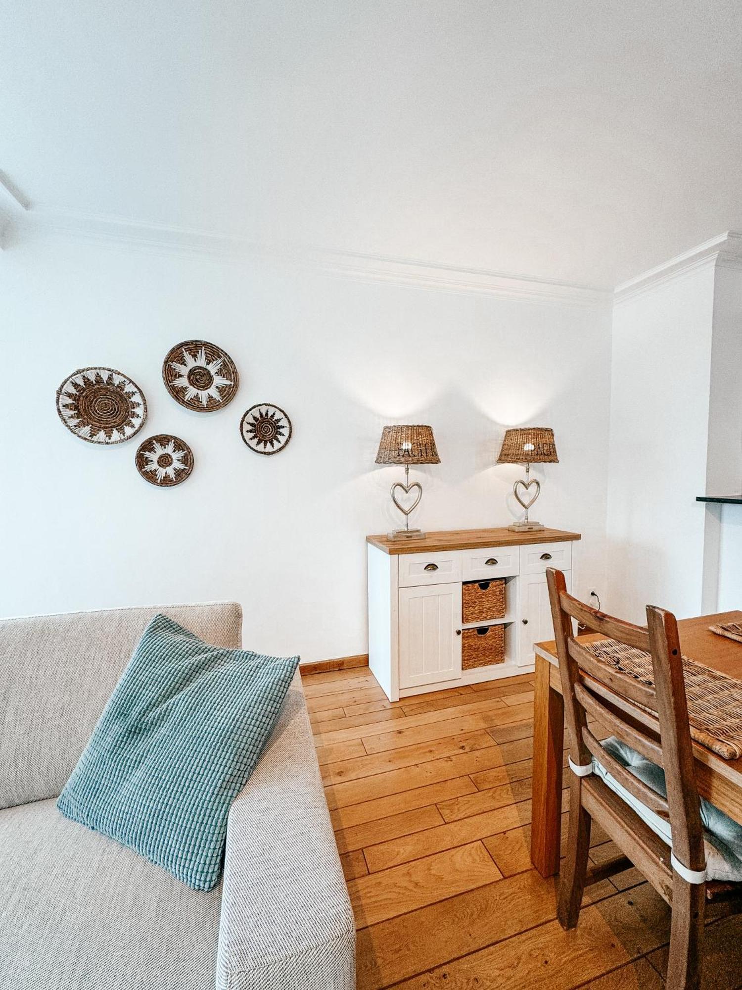 Appartement Montfleuri Oostende Dış mekan fotoğraf
